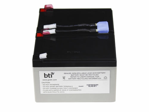 BTI RBC6-SLA6