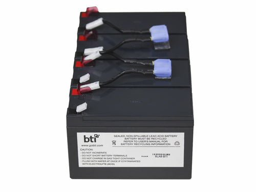 BTI RBC8-SLA8