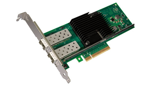 Intel X710DA2BLK network card