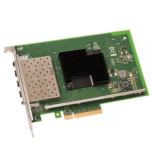Intel X710DA4FHBLK network card