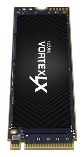 M.2 512GB SSD Edge Vortex LX 4725MB/s Read Speed