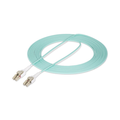StarTech.com 450FBLCLC5SW InfiniBand/LWL-Kabel