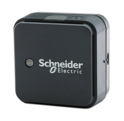 Temperature Humidity Sensor APC NetBotz NBWS100T Indoor Wireless 15-50 °C