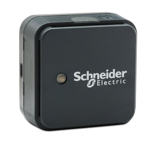 Temperature Humidity Sensor APC NetBotz NBWS100T Indoor Wireless 15-50 °C