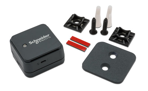 Temperature Humidity Sensor APC NetBotz NBWS100T Indoor Wireless 15-50 °C