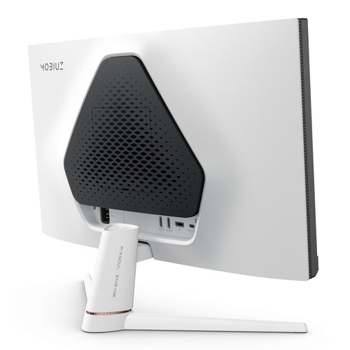 BenQ MOBIUZ EX251 computer monitor