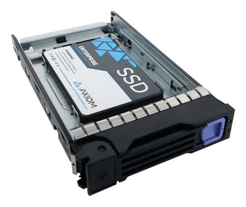 Axiom EV200 7.68TB 2.5" SSD 550MB/s Read 6Gbit/s Interface