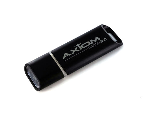 Axiom USB3FD128GB-AX USB flash drive
