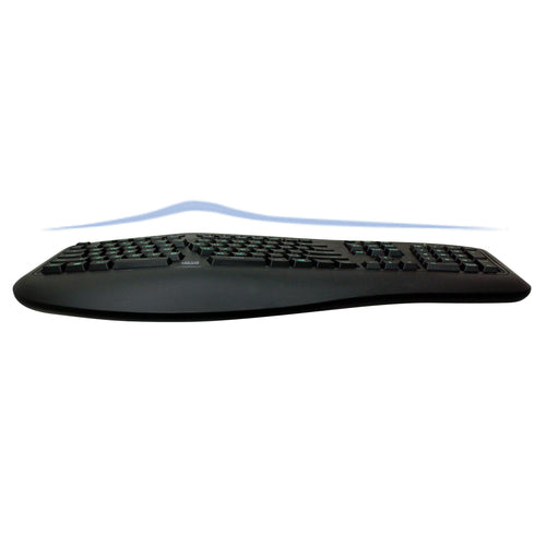Adesso Tru-Form 150 keyboard