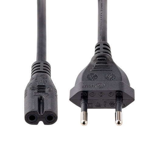 StarTech.com PXTNB2SEU1M power cable