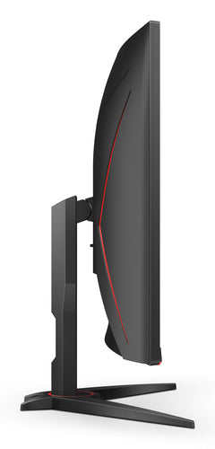 AOC G2 C32G2ZE/BK computer monitor