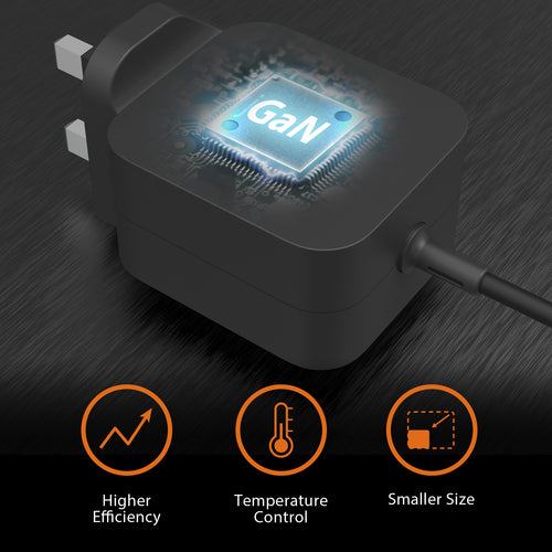 j5create JUP1565DCF-FN mobile device charger