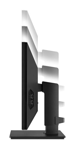 23.8 Inch Full HD All-in-One PC Intel Celeron 4GB RAM 16GB Storage