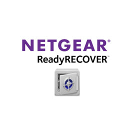 NETGEAR ReadyRECOVER