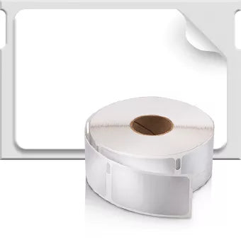 DYMO 30347 printer label