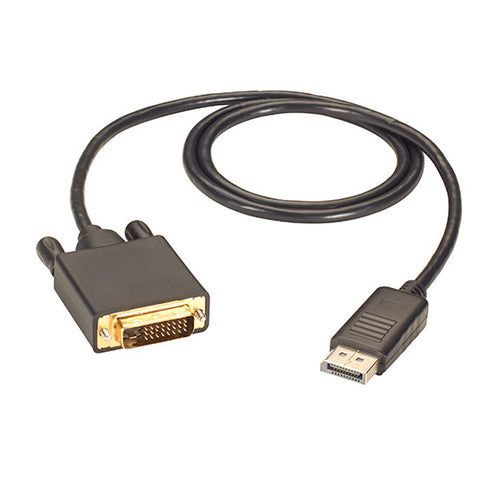 Black Box EVNDPDVI-0003-MM video cable adapter