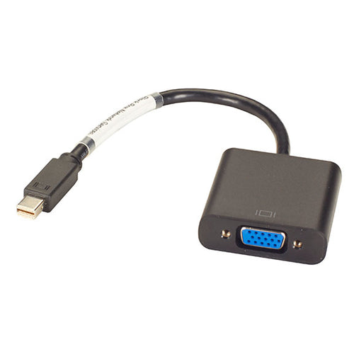Black Box EVNMDP-VGA video cable adapter