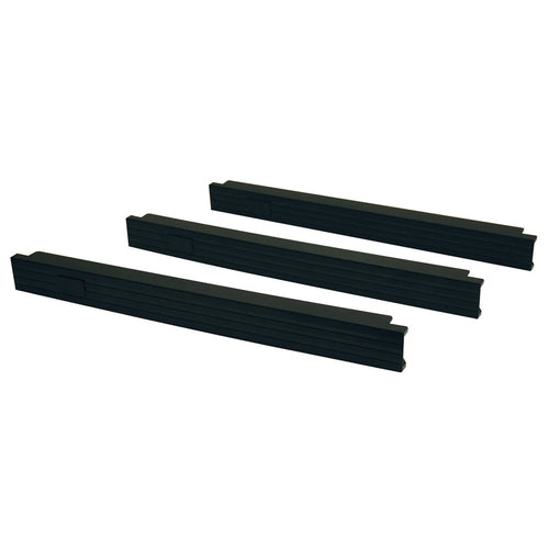 Tripp Lite SR1UPANEL200 Rackzubehör