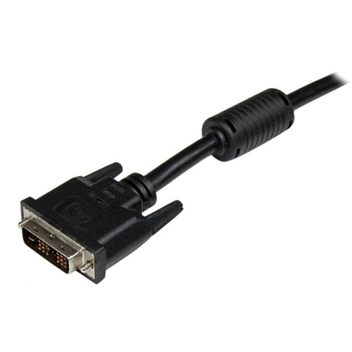 StarTech.com 3m DVI-D M/M DVI cable