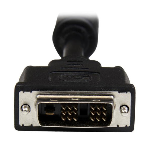 StarTech.com 3m DVI-D M/M DVI cable