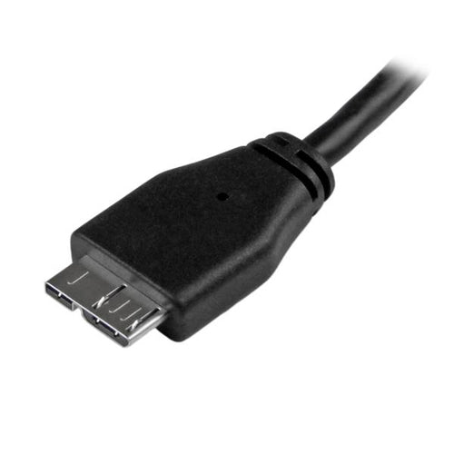 StarTech.com USB3AUB3MS USB cable