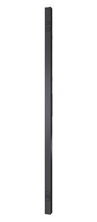 APC Rack-PDU 2G, 24 Ausgänge, Switched, NEMA 5–20R, NEMA L5-20P, Schwarz