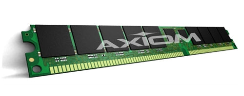 Axiom 32GB DDR3-1333 memory module