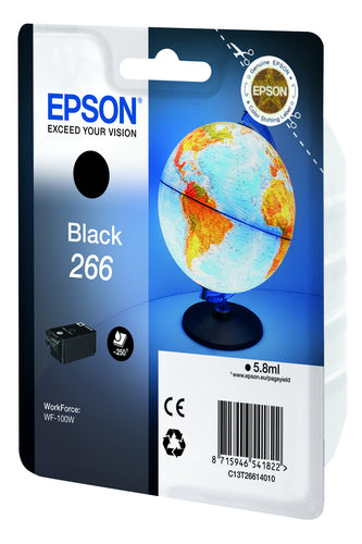 Epson Globe C13T26614010 ink cartridge