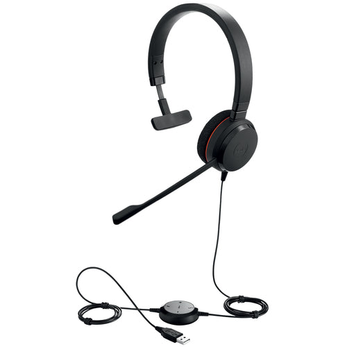 Jabra Evolve 20