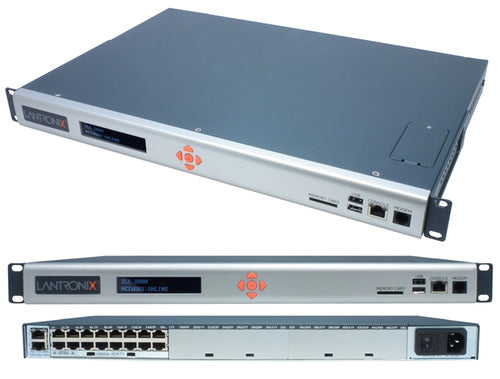 Lantronix SLC 8000