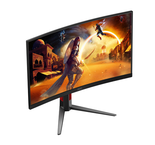 AOC G4 C27G4Z2 computer monitor