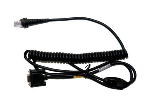 Honeywell Barcode Reader Cable 1.5m USB A Black Accessory