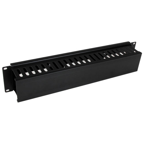 StarTech.com CMDUCT2U rack accessory