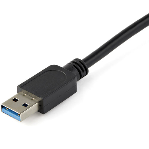 StarTech.com USB32HDPRO USB graphics adapter