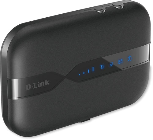 D-Link DWR-932 wireless router