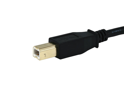 Monoprice 5439 USB cable