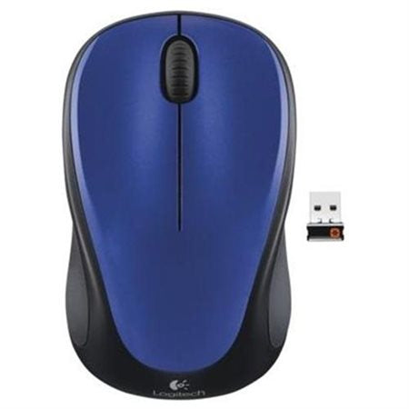 Logitech 910-002901 Maus