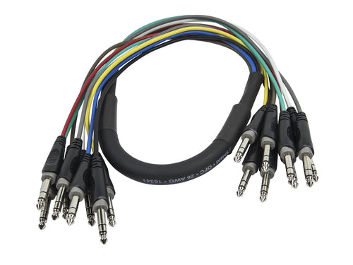 Monoprice 601191 audio cable