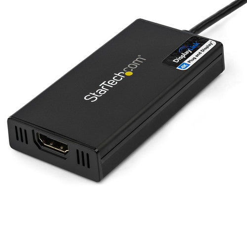 StarTech.com USB32HD4K USB graphics adapter