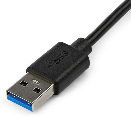 StarTech.com USB32HD4K USB graphics adapter