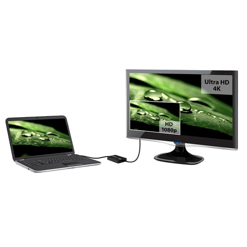 StarTech.com USB32HD4K USB graphics adapter
