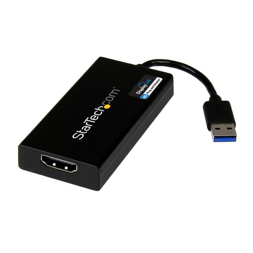 StarTech.com USB32HD4K USB graphics adapter