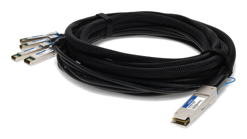 AddOn Networks ADD-QMXSCI-PDAC2M InfiniBand/fibre optic cable