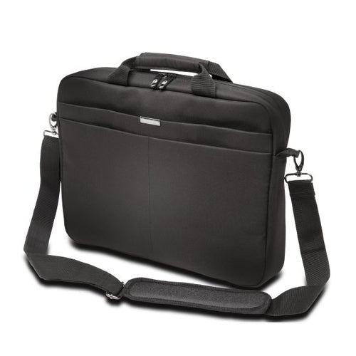 Kensington LS240 Schwarze Laptop-Tragetasche – 14,4 Zoll Toploader