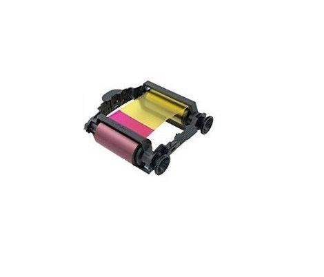 Evolis Badgy Druckerzubehör-Packung 100P 100 Seiten