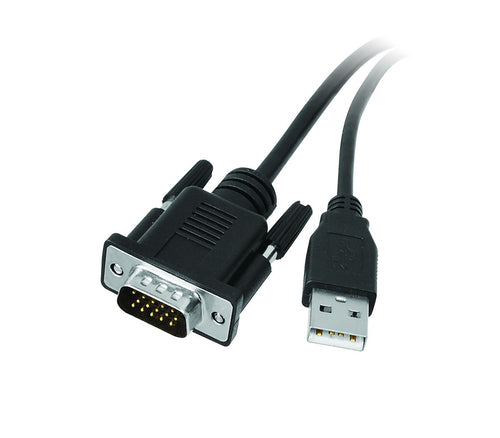 Siig CE-VG0U11-S1 USB graphics adapter