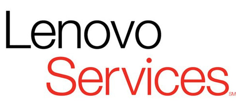 Lenovo ServicePac, 1 Jahr, OS, 24x7, 4 Std.