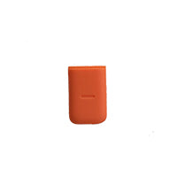 Stylus Logitech Crayon Precision Ergonomic Grip Orange Pack of 4