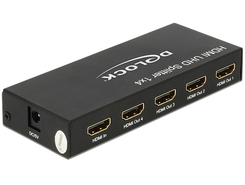 DeLOCK 18684 video splitter