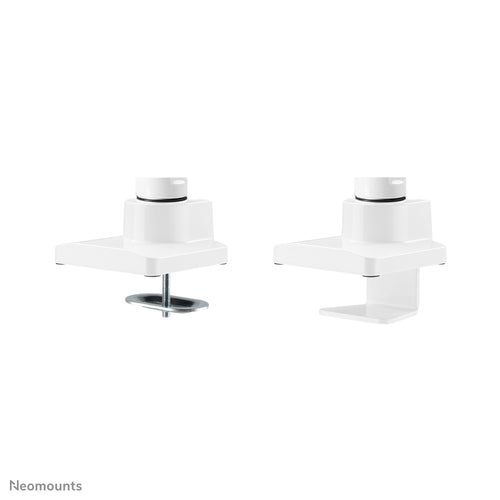 Neomounts NM-D775DXWHITE monitor mount / stand